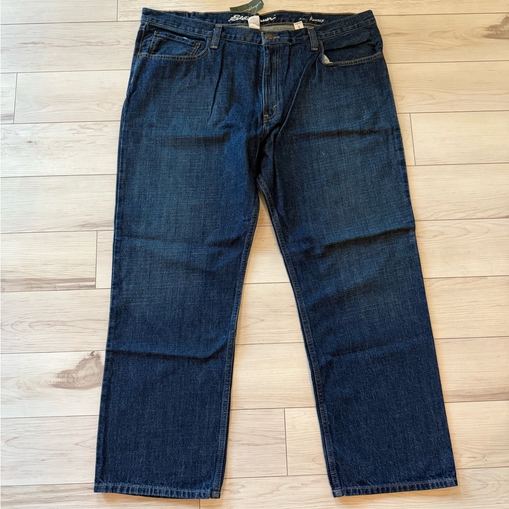 Men's Blue Jeans 42 X 30